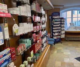 Stadt-Apotheke Monheim Bild 2