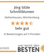 werkenntdenBESTEN.de Qualitätssiegel