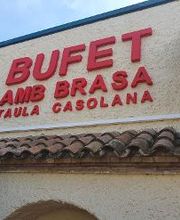 Taula Casolana Buffet imagen 18