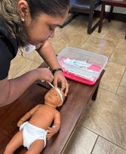 Gonzales Medical Assistant School image 12