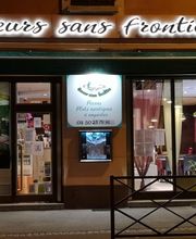 Saveur Sans Frontière image 1