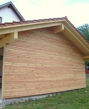 Zimmerei Eberl Bild 4