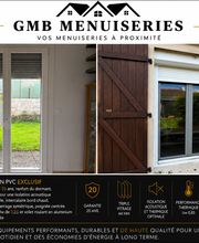 GMB MENUISERIES image 2