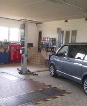 SUCHY automobile Bild 2