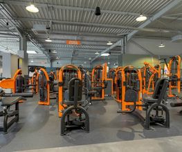 Basic-Fit 24/7 image 3