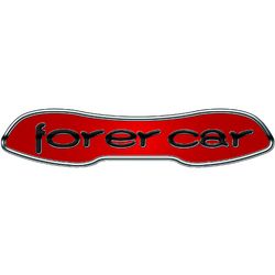 Concessionaria Forer Car logo