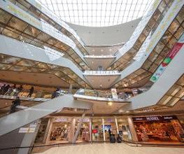 City-Point Kassel Bild 2