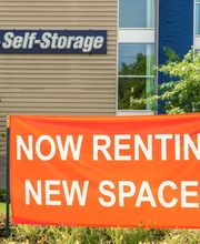 West Coast Self-Storage Lake Oswego image 2