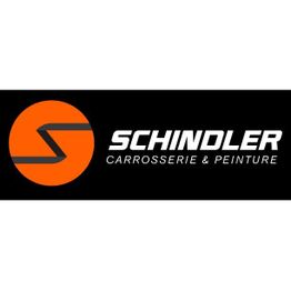 Carrosserie Claude Schindler SA