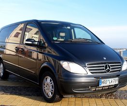 Taxi Alexander Bild 3