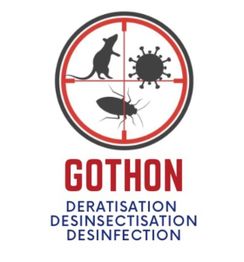 Gothon Dératisation Désinsectisation Désinfection