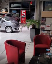 Garage ATEA GmbH Bild 7