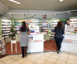 Mistel-Apotheke Bild 2