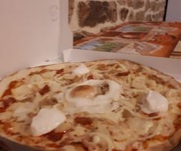 La Tour de Pizz image 16