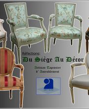 Le Cossec Yvon Du Siège Au Décor image 18