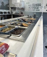 Golden Krust Caribbean Restaurant image 14