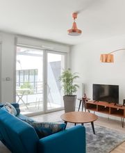 Senioriales de Rillieux La Pape - Résidence seniors image 11