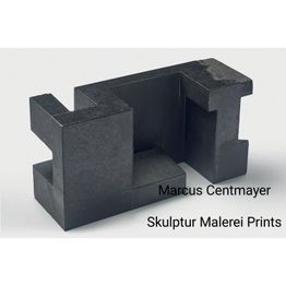 Marcus Centmayer | Steinbildhauer