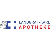 Logo der Landgraf-Karl-Apotheke