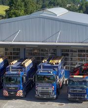 Sax-Service AG Bild 1