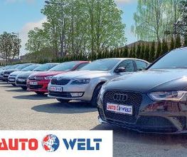 Autowelt GmbH Bild 1
