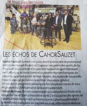 Actimat Sante image 2