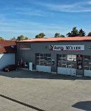 KS Autoglas Zentrum in Eckental - Powered by Auto Müller Eckental