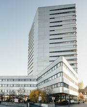 Vista AugenzebtrumPratteln Bild 2