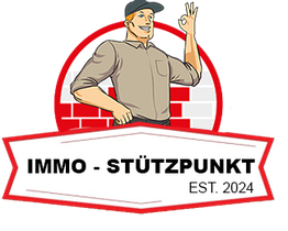 Immo - Stützpunkt, Chris Eltschkner