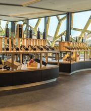 Bodenbeläge Cave Fernand Cina