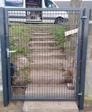 Schlosserei DDK Havelberg Bild 18