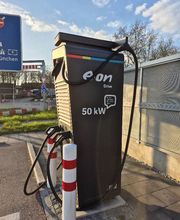 E.ON Drive Charging Station Bild 2