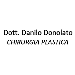 Donolato Dr. Danilo Chirurgo Estetico logo