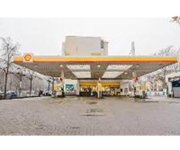 Shell Recharge Charging Station Bild 14