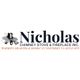 Nicholas Chimney Stove & Fireplace Inc.