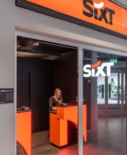 SIXT Santiago Estación imagen 2