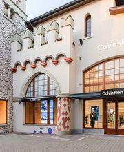Calvin Klein Outlet immagine 2