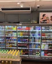 JET Tankstelle Bild 5