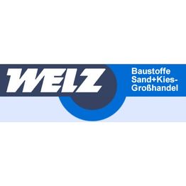 Welz GmbH Transporte Baustoffe