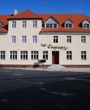 Dorfkrug Großkoschen Bild 2