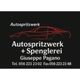 Autospritzwerk + Spenglerei Giuseppe Pagano