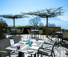 Racine Restaurant Bild 9