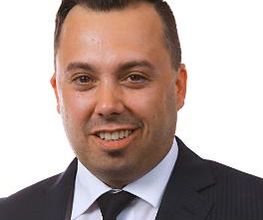 Mario Jendreck: Allfinanz Deutsche Vermögensberatung Bild 1