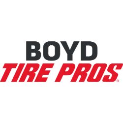 Boyd Tire Pros