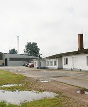 VR PLUS Agrar Brahlstorf Bild 1