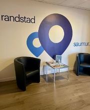 Agence d'intérim Randstad - Saumur image 3