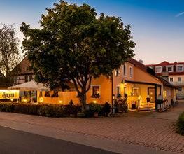 Hotel Gasthof Rangau Bild 8