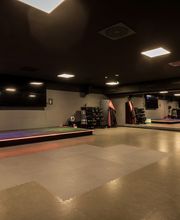 Fitness First Paderborn Kernstadt - Kursraum