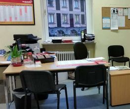 Aschaffenburg Büro