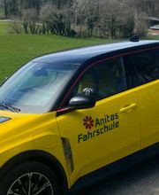 Anitas Fahrschule Bild 2